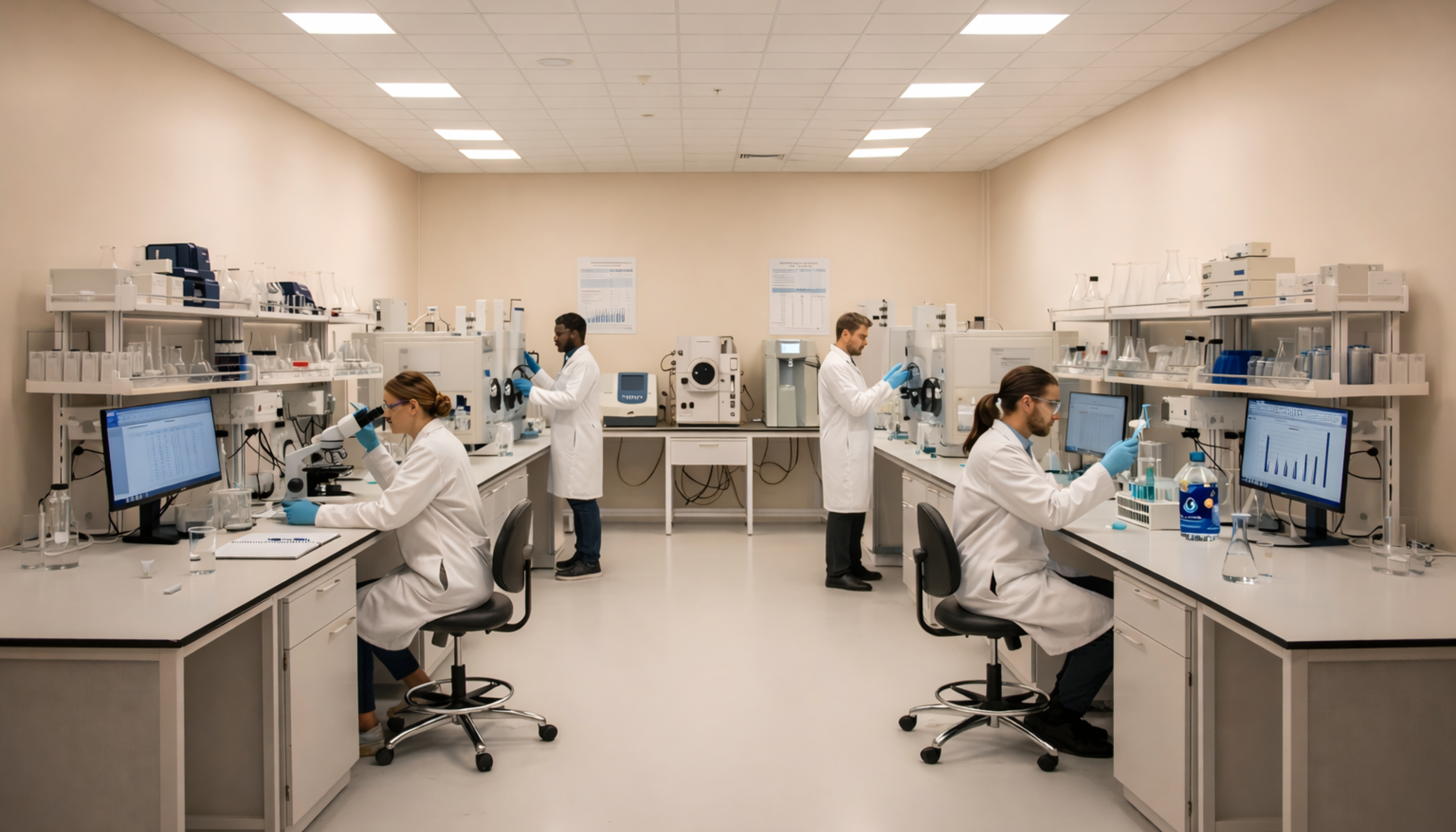 Quality You Can Trust